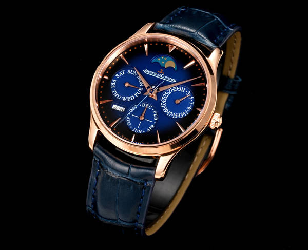 Jaeger-LeCoultre Watch JLW00031