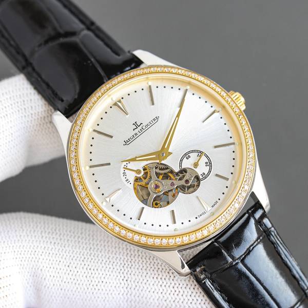 Jaeger-LeCoultre Watch JLW00042-5