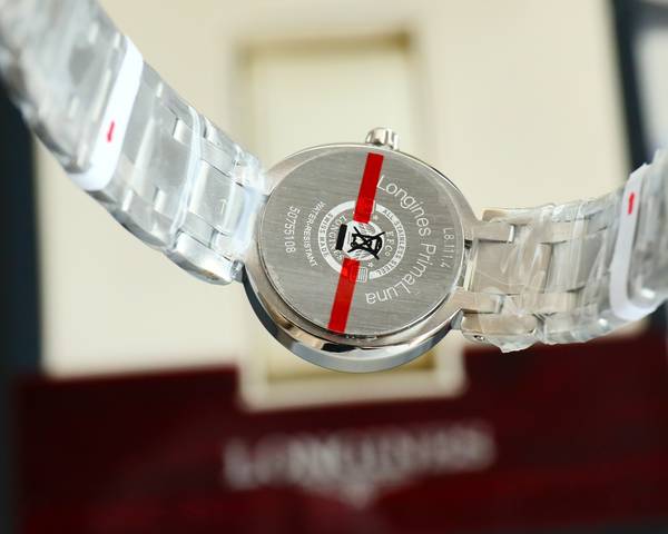 Longines Watch LGW00242-1