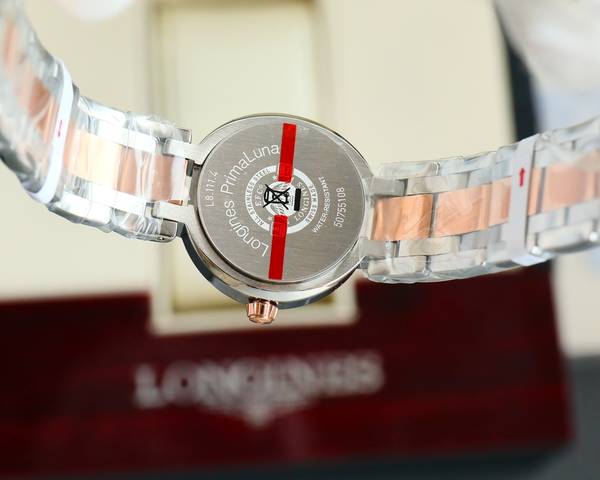 Longines Watch LGW00244-1