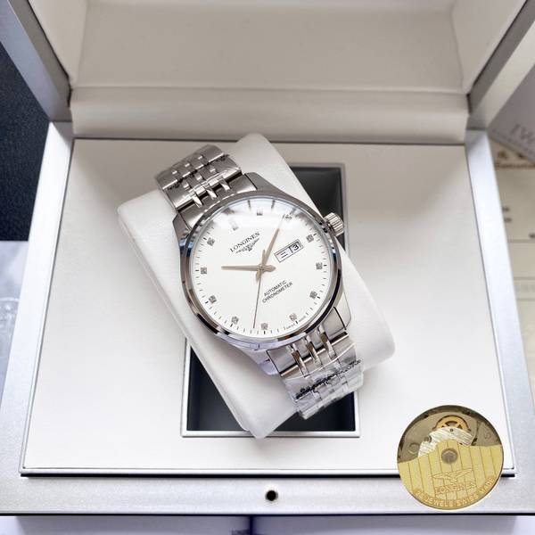 Longines Watch LGW00253-1