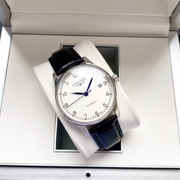 Longines Watch LGW00256-2