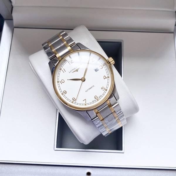 Longines Watch LGW00260-1