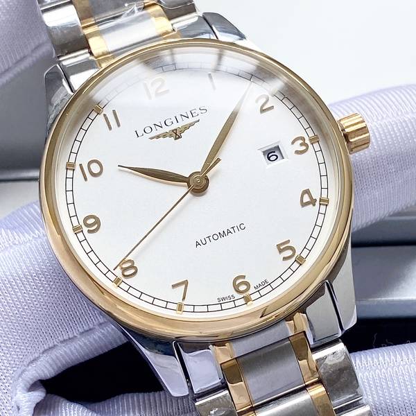 Longines Watch LGW00260-1