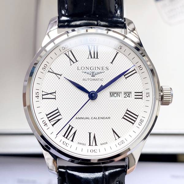 Longines Watch LGW00262-1