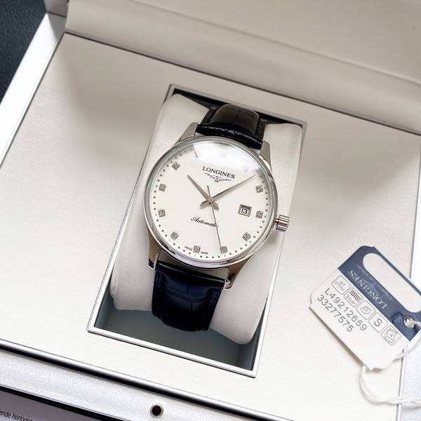 Longines Watch LGW00264-1