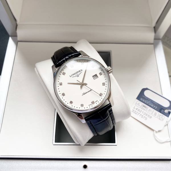 Longines Watch LGW00264-1