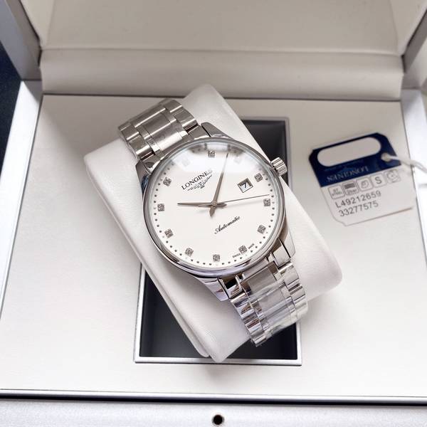 Longines Watch LGW00268-1