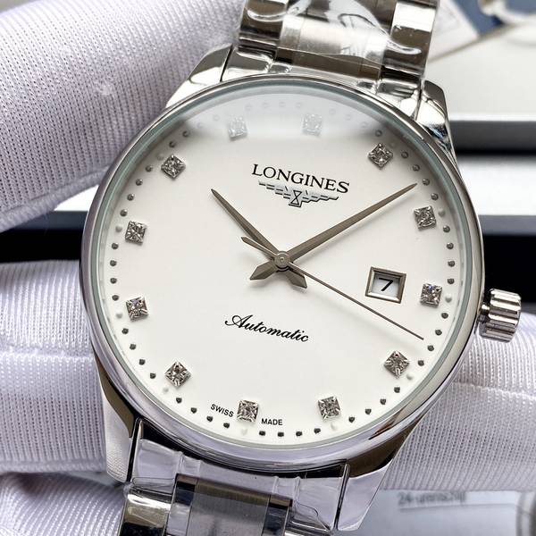 Longines Watch LGW00268-1