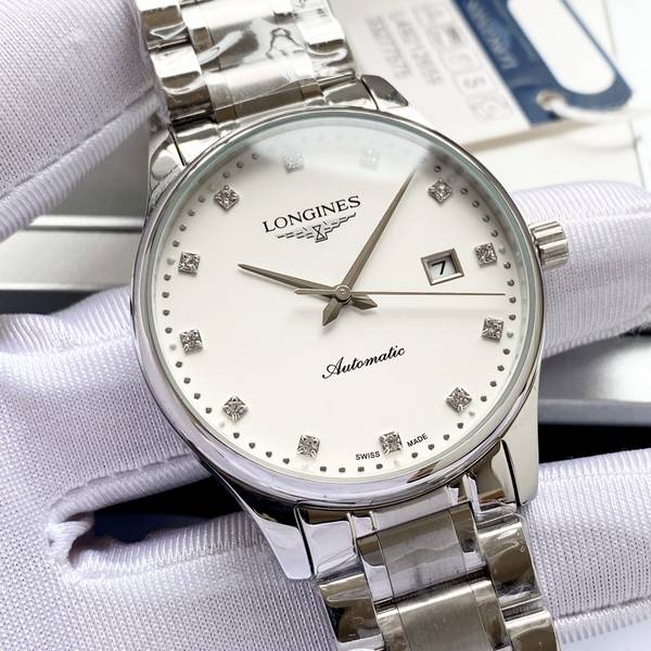 Longines Watch LGW00268-1