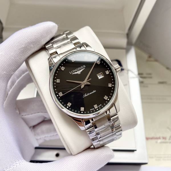 Longines Watch LGW00268-2