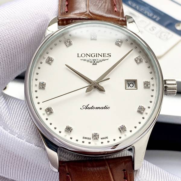 Longines Watch LGW00269-2