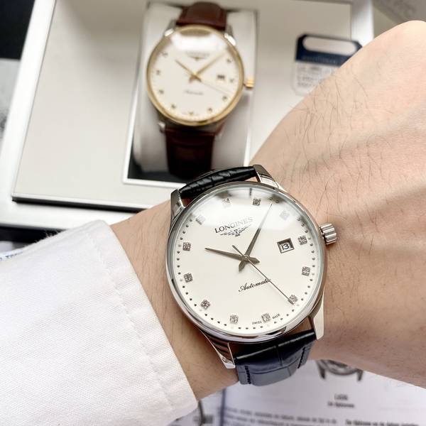 Longines Watch LGW00269-3