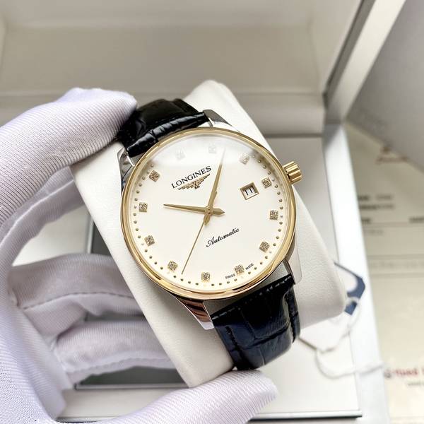 Longines Watch LGW00270-1