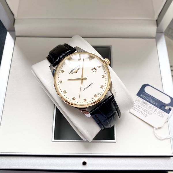 Longines Watch LGW00270-1