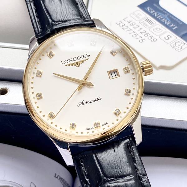 Longines Watch LGW00270-1