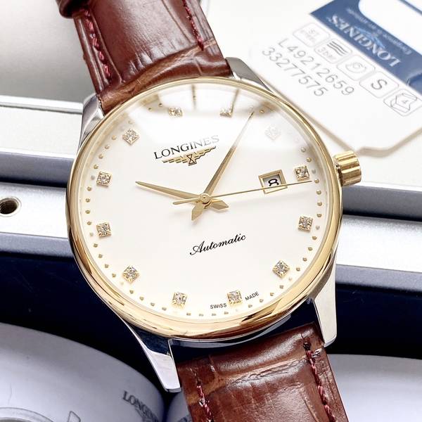 Longines Watch LGW00270-2