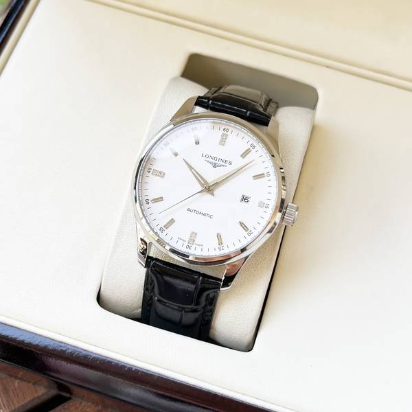 Longines Watch LGW00271-3