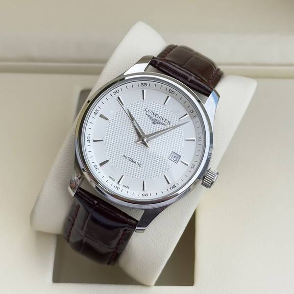 Longines Watch LGW00272-1