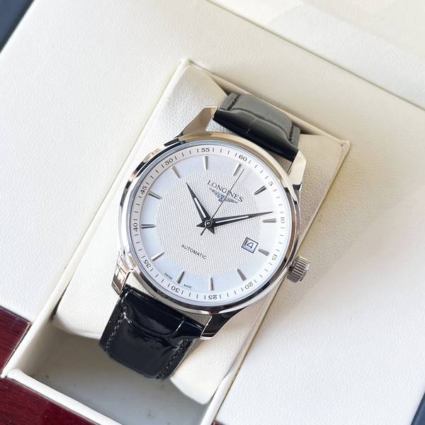 Longines Watch LGW00274-2