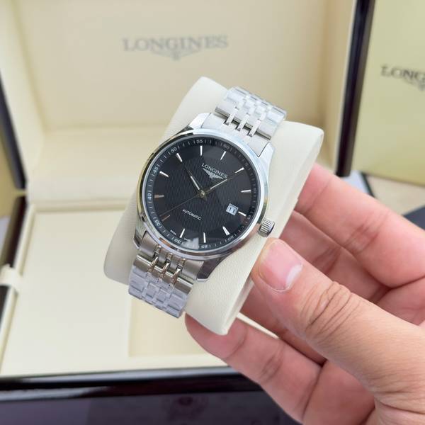 Longines Watch LGW00275-4