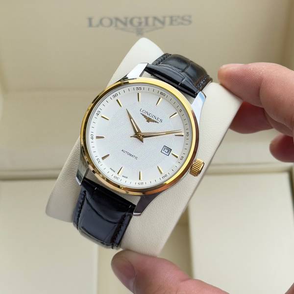 Longines Watch LGW00276-1