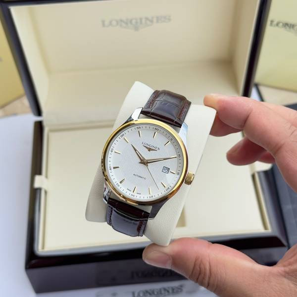 Longines Watch LGW00276-2