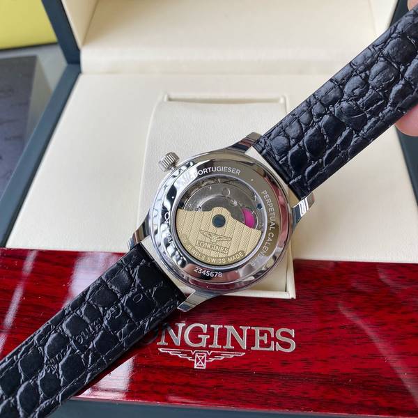 Longines Watch LGW00279-1