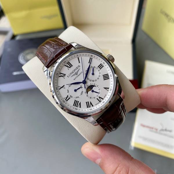 Longines Watch LGW00279-3