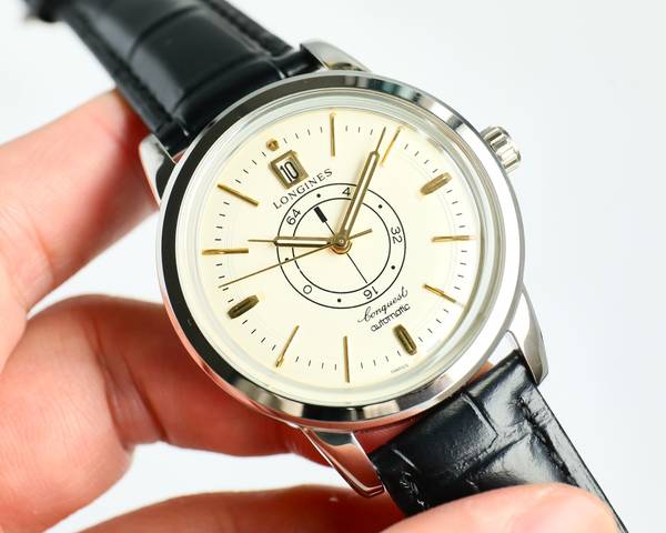 Longines Watch LGW00283-1