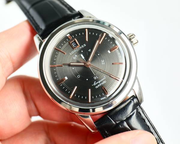 Longines Watch LGW00283-2