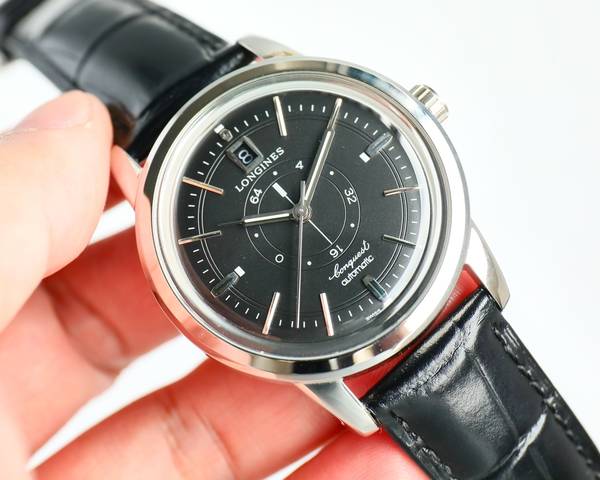 Longines Watch LGW00285-2