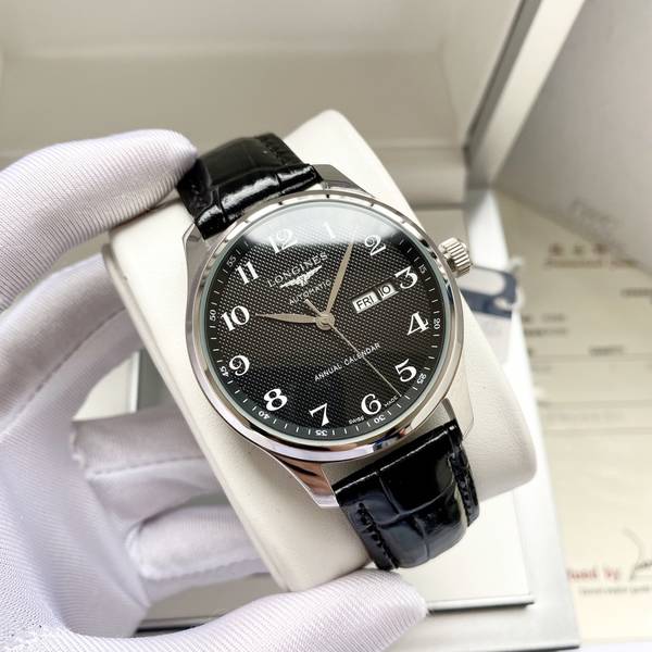 Longines Watch LGW00287-4