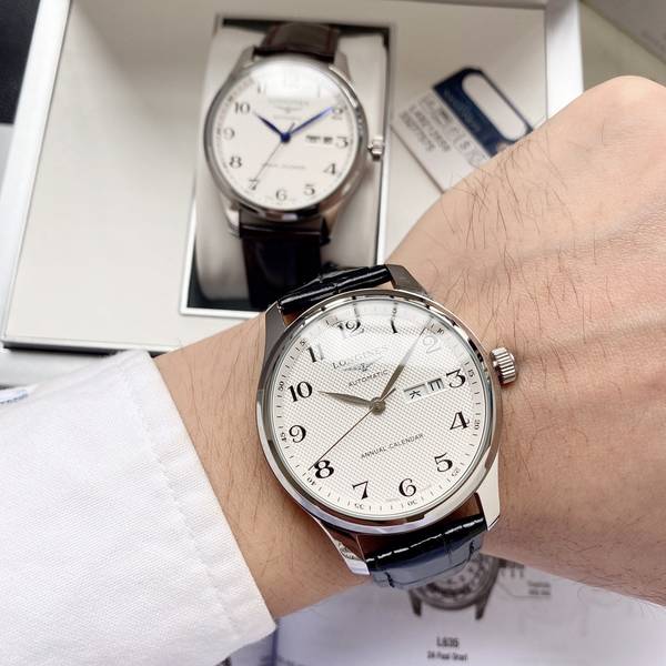 Longines Watch LGW00288-3