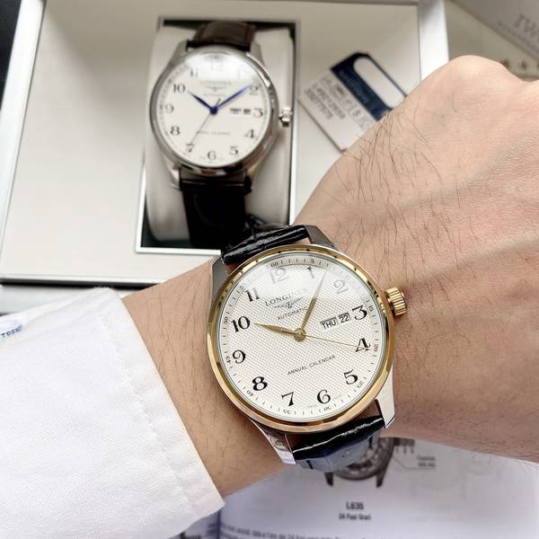 Longines Watch LGW00288-4