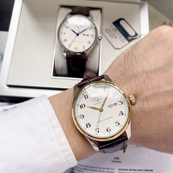 Longines Watch LGW00288-5