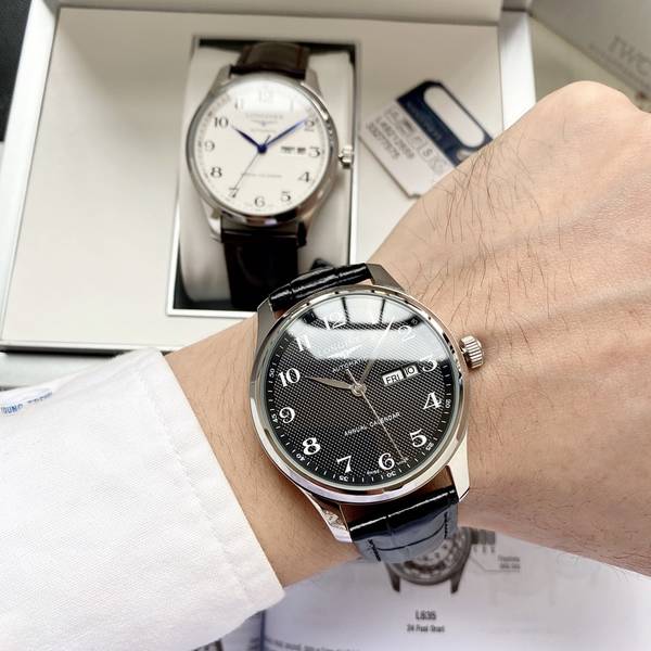 Longines Watch LGW00288-6