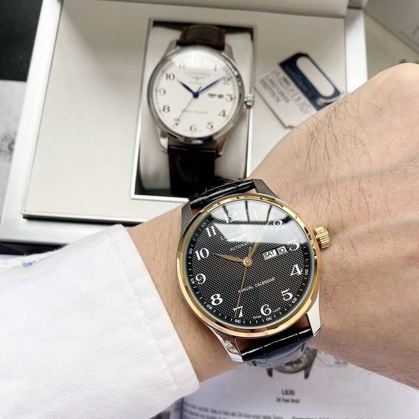 Longines Watch LGW00288-7