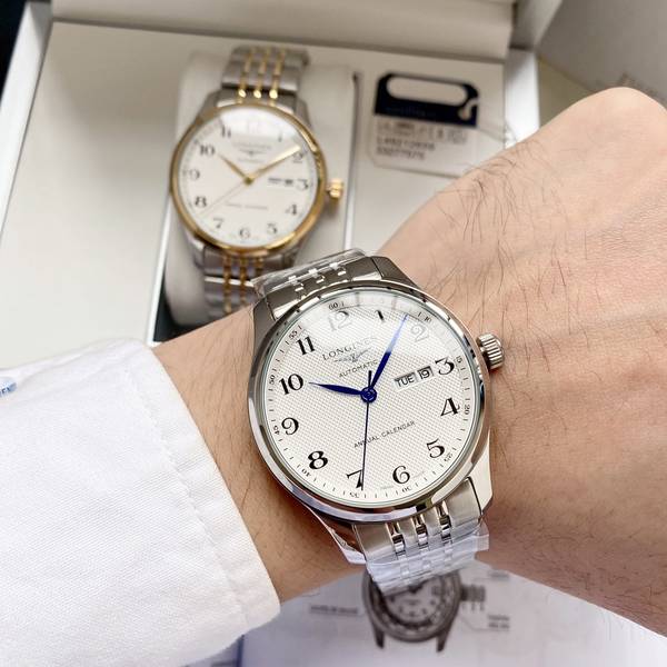 Longines Watch LGW00289-2