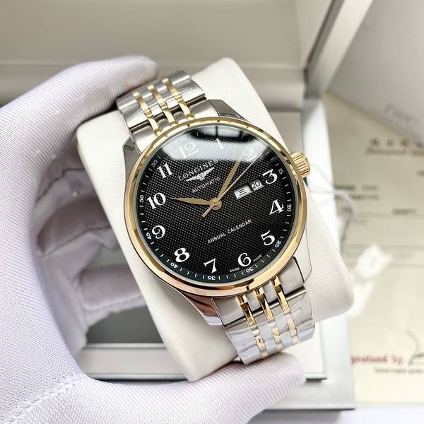 Longines Watch LGW00290-5