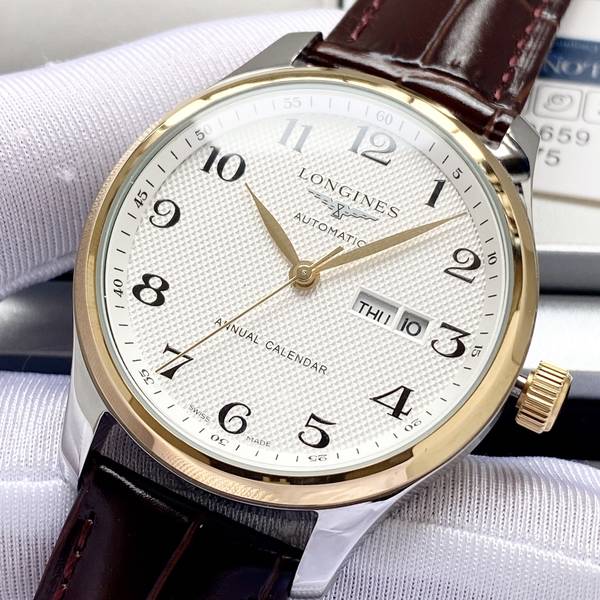 Longines Watch LGW00291-1