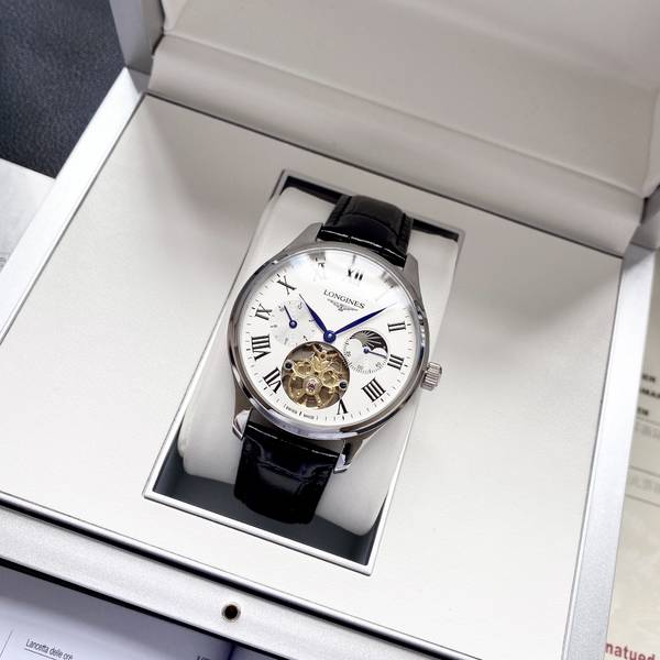 Longines Watch LGW00300-1