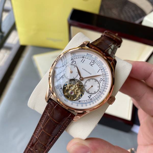 Longines Watch LGW00302-1