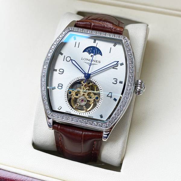 Longines Watch LGW00310-2