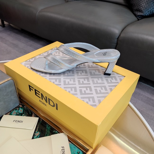 Fendi High heels 55834-3