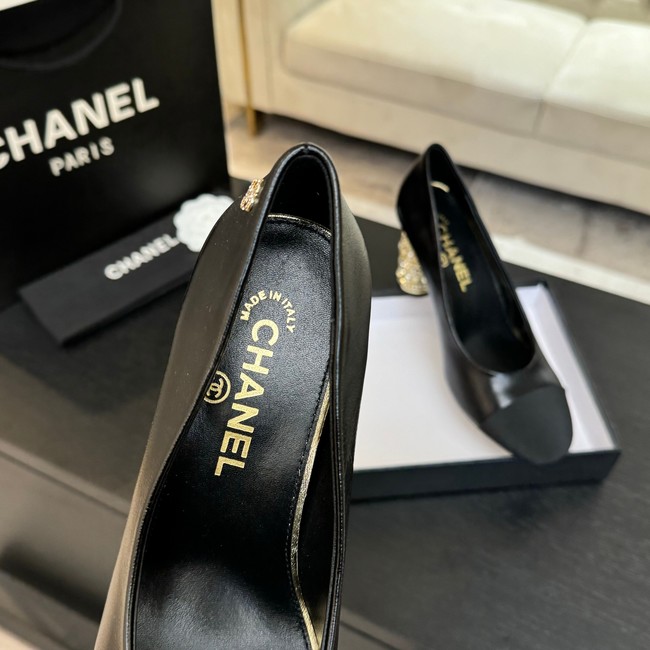 Chanel WOMENS Flat shoes 55845-7