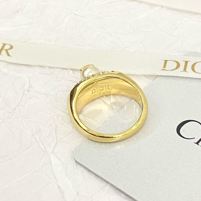 Dior ring CE16248