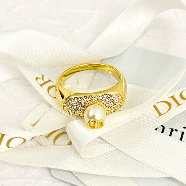 Dior ring CE16248