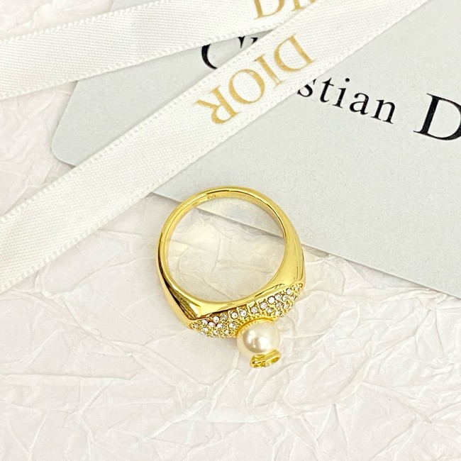 Dior ring CE16248