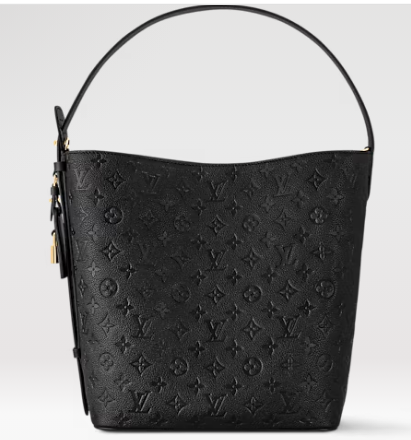 Louis Vuitton All In GM M13044 Black